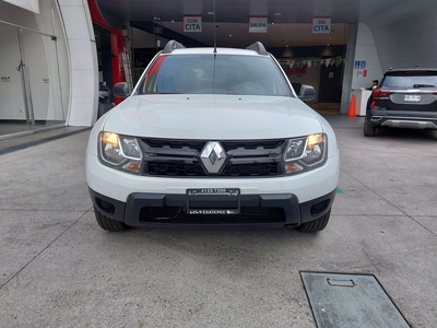 Renault Duster 2.0 Zen At