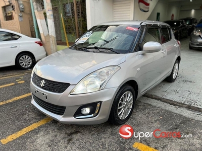 Suzuki Swift Special Edition 2016