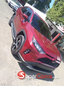 Toyota RAV4 LE 2019