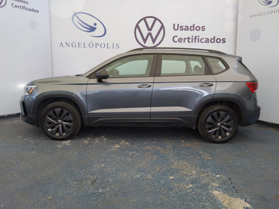 Volkswagen Taos 1.4 Trendline At