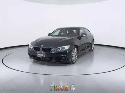 BMW Serie 4 Gran Coupé 435iA M Sport Aut