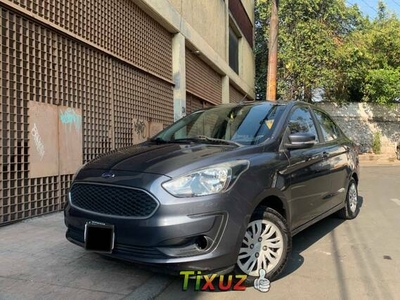 Ford Figo