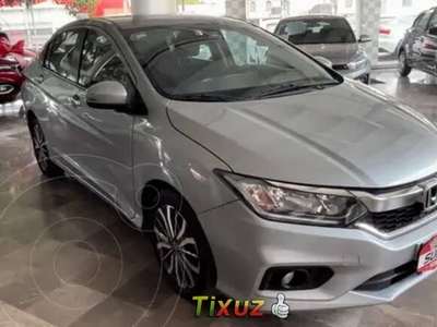 Honda City EX 15L Aut