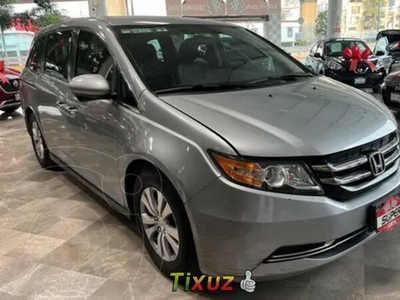 Honda Odyssey EX