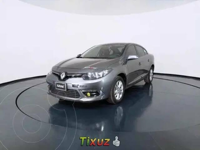 Renault Fluence Expression CVT