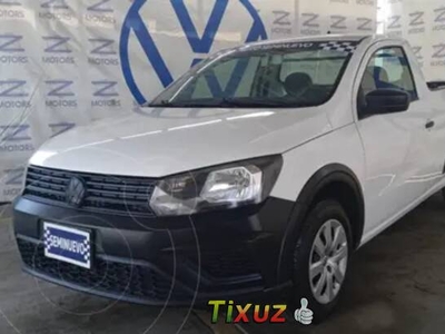 Volkswagen Saveiro Starline