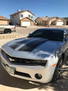 Chevrolet Camaro Lt V6 At