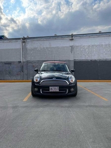 MINI Cooper 1.6 S Chili Aa Tela/piel Qc At