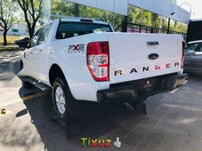 FORD RANGER XL 2015 1114