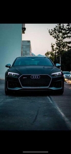 Audi Serie Rs Rs5