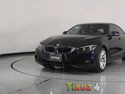 BMW Serie 4 Gran Coupé 420iA Executive Aut