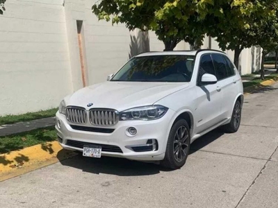 BMW X5 4.4 X5 Xdrive50ia Excellence . At