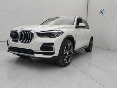 Bmw X5 Xdrive 45e