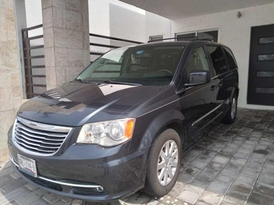 Chrysler Town & Country 3.6 Lx Mt