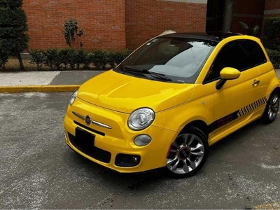 Fiat 500 1.4 3p Sport L4 Man Mt