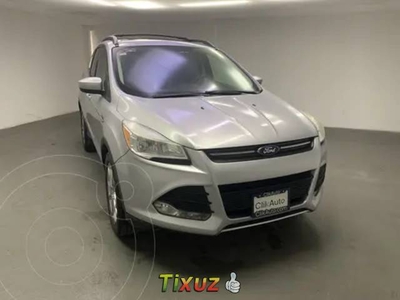 Ford Escape SE Plus