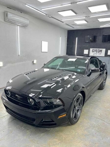 Ford Mustang 5.0l Gt Vip Equipado Piel At