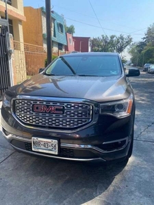 GMC Acadia 3.7 Denali At