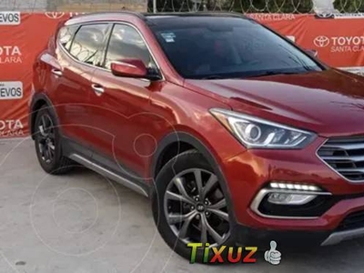 Hyundai Santa Fe Sport 20L