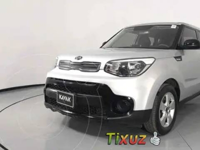 Kia Soul LX