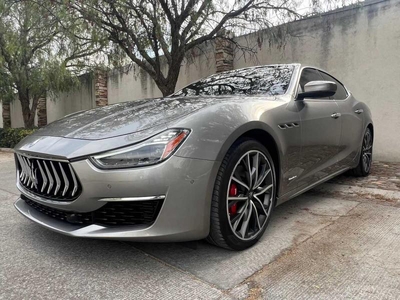 Maserati Ghibli 3.0 L At