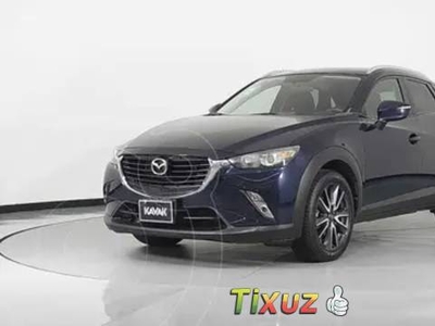 Mazda CX3 i Sport 2WD