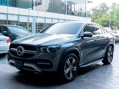 Mercedes Gle 450 Coupe 2021