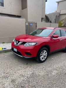 Nissan X-Trail 2.5 Advance 3 Row Cvt