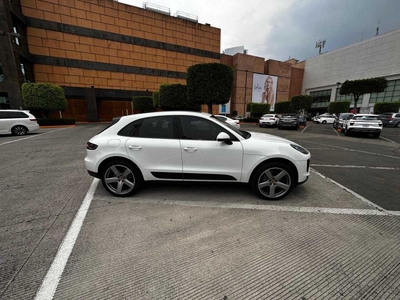 Porsche Macan 3.0 S At