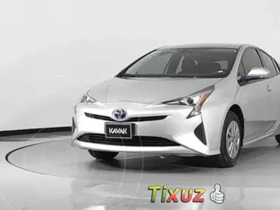 Toyota Prius BASE