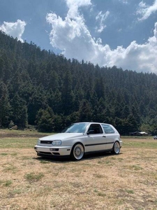 Volkswagen Golf Golf 95