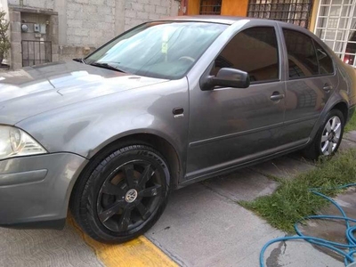 Volkswagen Jetta Clásico 2.0 Cl Mt