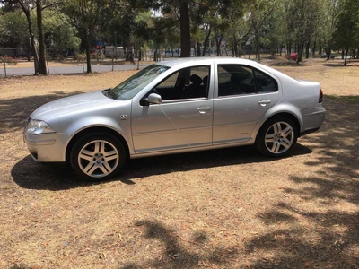 Volkswagen Jetta Clásico 2.0 Cl Tiptronic Aa At