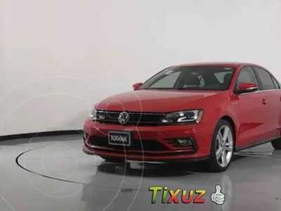 Volkswagen Jetta GLi Aut