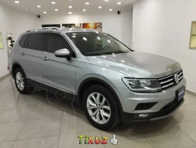 Volkswagen Tiguan Edición Limitada