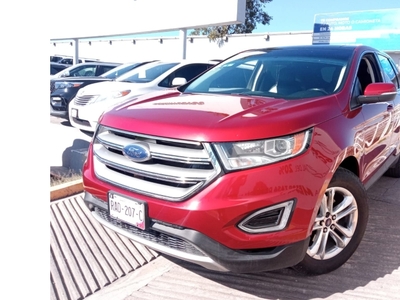 Ford Edge2.0 SEL Plus Ecoboost At