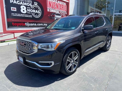 GMC Acadia