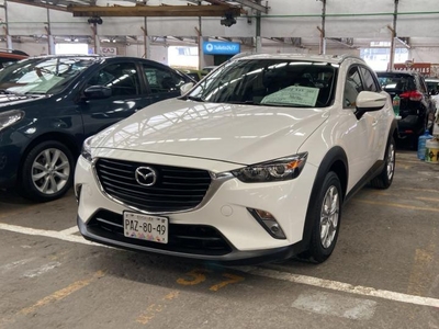 Mazda LX