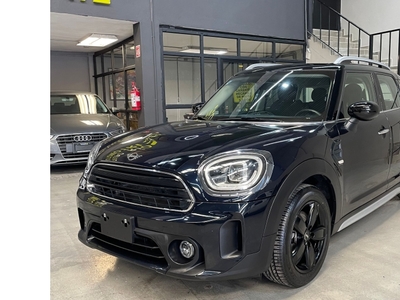 Mini Countryman1.5 Countryman Chili At