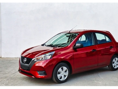 Nissan March1.6 Sense Mt