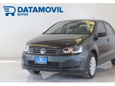 Volkswagen Vento1.6 Starline At