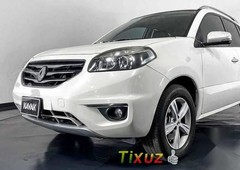 42630 Renault Koleos 2012 Con Garantía