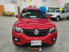 Se vende urgemente Renault Kwid 2020 en Ixtapaluca