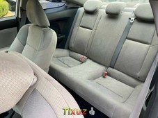 Venta de Honda Civic EX 2012 usado Manual a un precio de 139900 en Cuauhtémoc