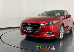 Venta de Mazda Mazda 3 s 2017 usado Automatic a un precio de 272999 en Cuauhtémoc
