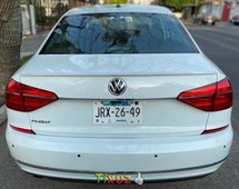 Venta de Volkswagen Passat 2016 usado Automática a un precio de 210000 en Guadalajara