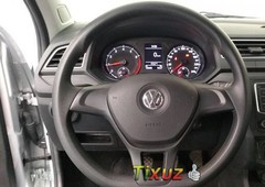 Volkswagen Gol 2020 barato en Tlalnepantla