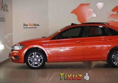 Volkswagen Jetta 2020 4p RLine L4 14 T Aut