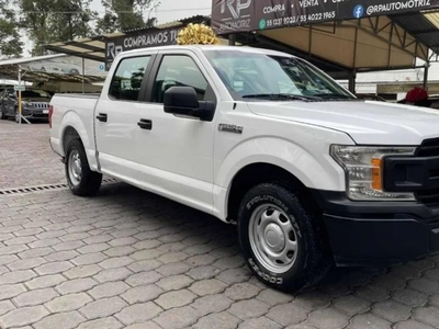 Ford F-150 Pick Up