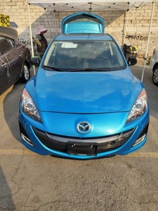 Mazda Mazda 3 Mazda 3